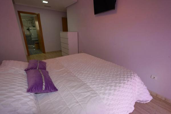 Piso en calle Maestro Juan de Dios Pardo, 34