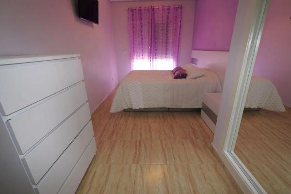 Piso en calle Maestro Juan de Dios Pardo, 34