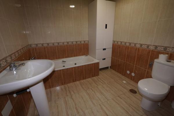 Piso en calle Maestro Juan de Dios Pardo, 34