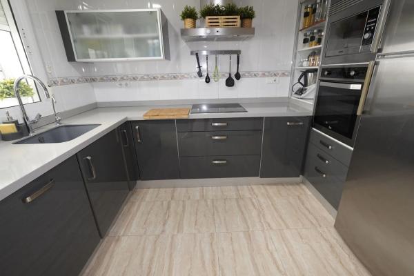 Piso en calle Maestro Juan de Dios Pardo, 34