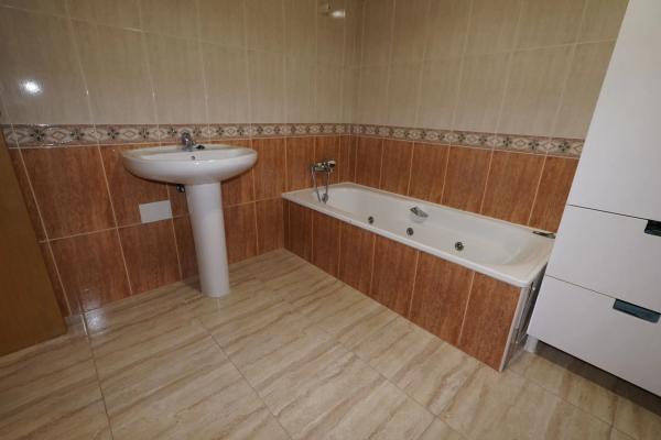 Piso en calle Maestro Juan de Dios Pardo, 34