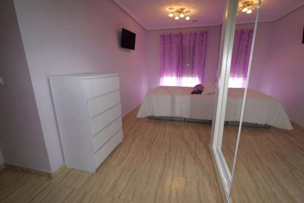 Piso en calle Maestro Juan de Dios Pardo, 34