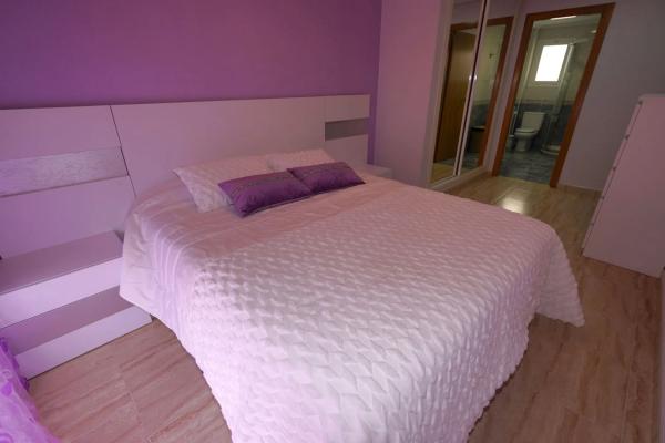 Piso en calle Maestro Juan de Dios Pardo, 34