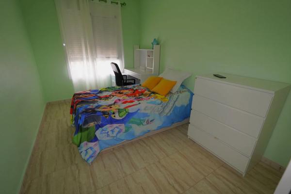 Piso en calle Maestro Juan de Dios Pardo, 34