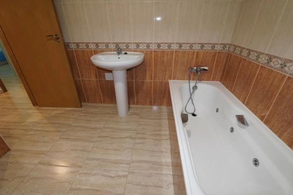 Piso en calle Maestro Juan de Dios Pardo, 34