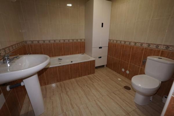 Piso en calle Maestro Juan de Dios Pardo, 34