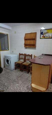 Piso en calle Gabriel Miró, 1