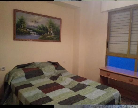 Piso en calle Gabriel Miró, 1