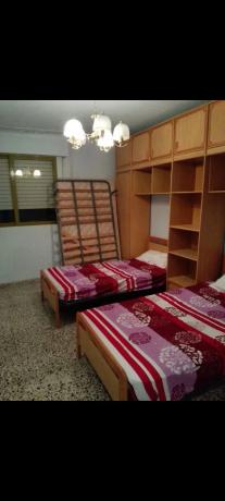 Piso en calle Gabriel Miró, 1