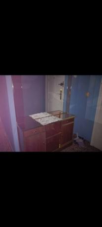 Piso en calle Gabriel Miró, 1