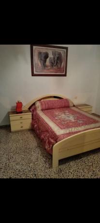 Piso en calle Gabriel Miró, 1