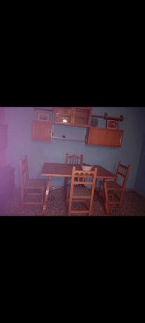 Piso en calle Gabriel Miró, 1