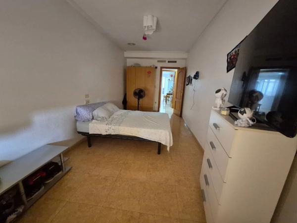 Piso en calle Doctor Giménez Díaz