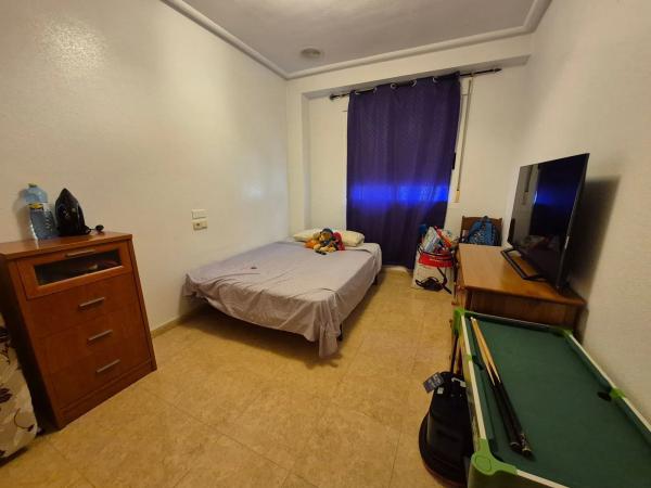 Piso en calle Doctor Giménez Díaz