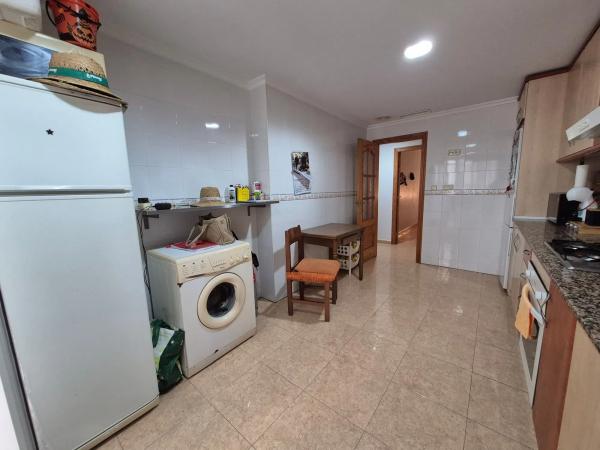 Piso en calle Doctor Giménez Díaz