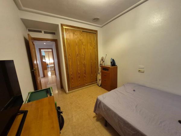 Piso en calle Doctor Giménez Díaz