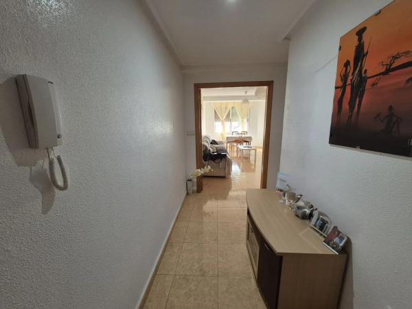 Piso en calle Doctor Giménez Díaz