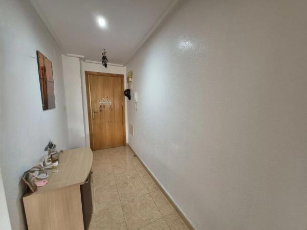 Piso en calle Doctor Giménez Díaz