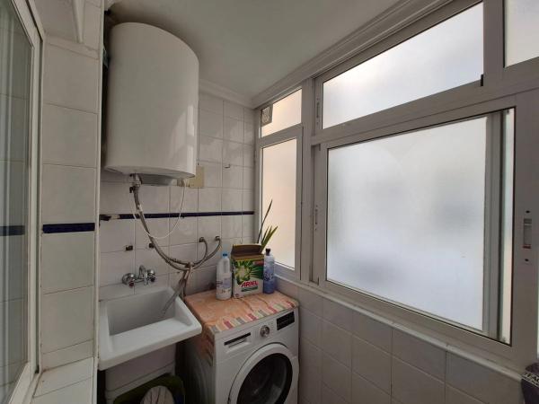 Piso en calle Doctor Giménez Díaz