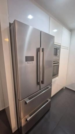 Casa independiente en calle Catral