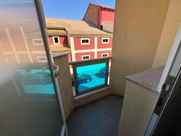 Piso en calle Manuel Follana, 2