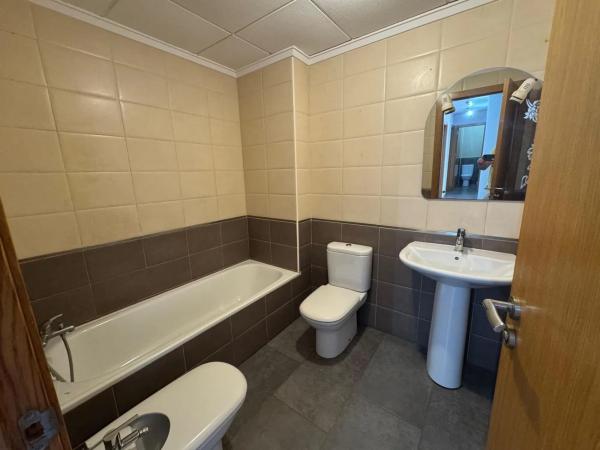 Piso en calle Manuel Follana, 2