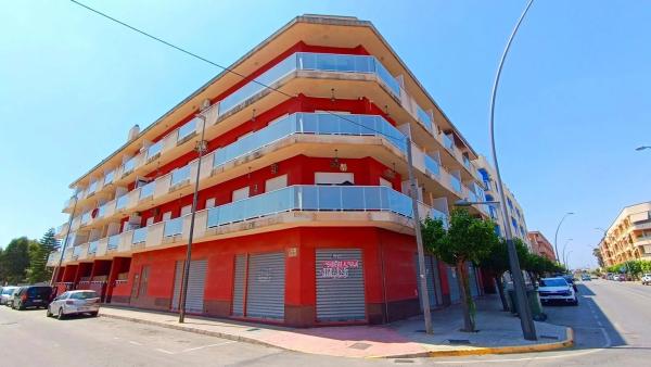 Piso en Almoradí