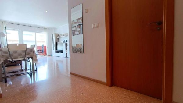 Piso en Almoradí