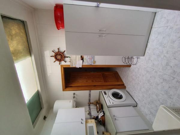 Chalet adosado en calle Miguel Hernández