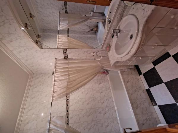 Chalet adosado en calle Miguel Hernández