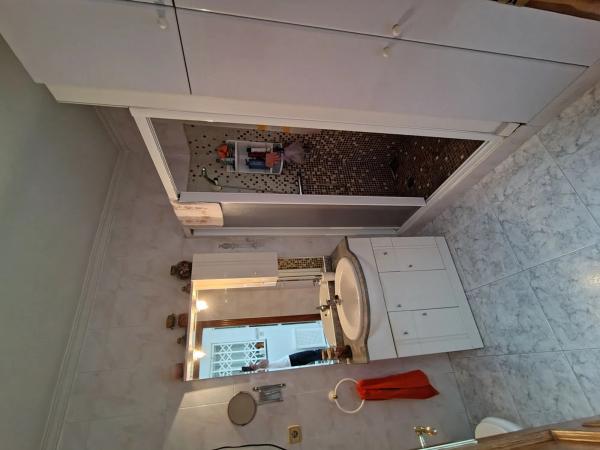 Chalet adosado en calle Miguel Hernández