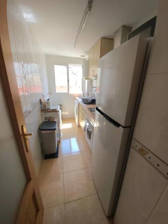 Ático en Av Daya Nueva