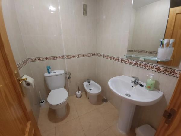 Ático en Av Daya Nueva