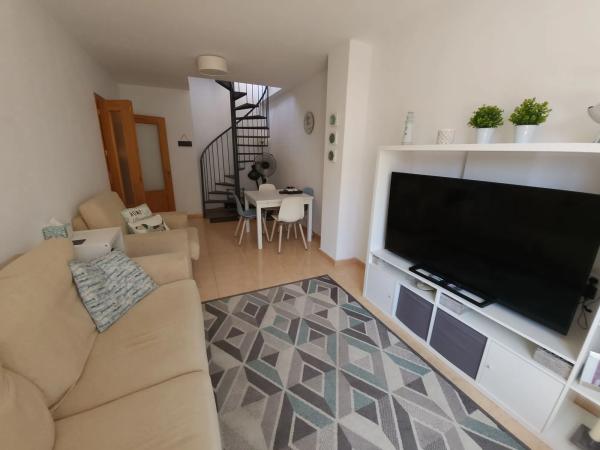 Ático en Av Daya Nueva