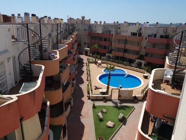 Ático en Av Daya Nueva