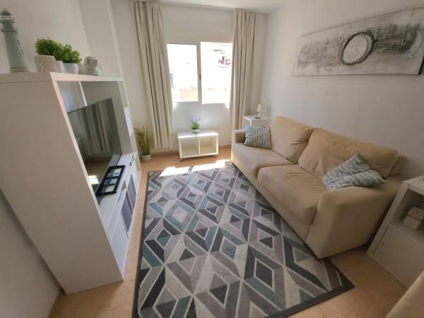 Ático en Av Daya Nueva