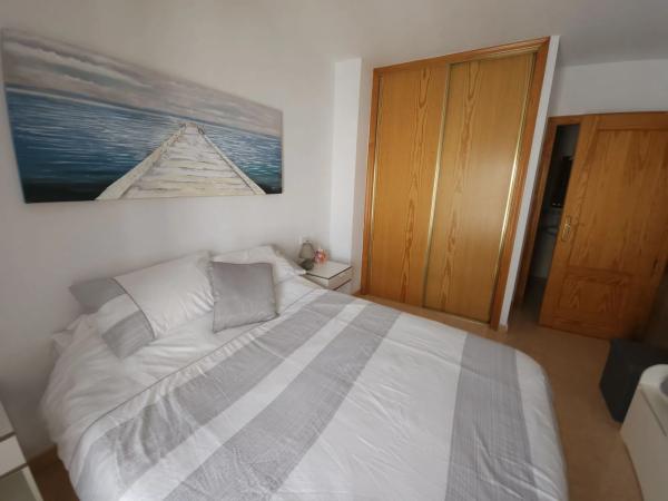 Ático en Av Daya Nueva