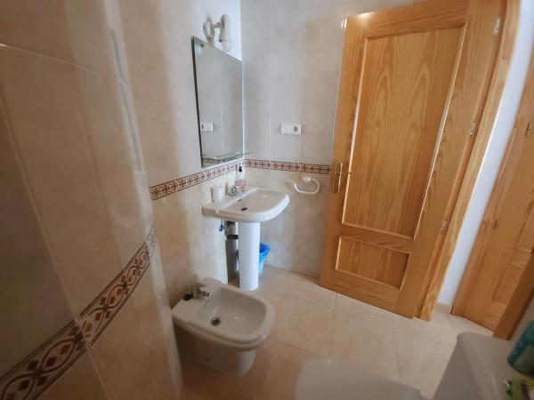 Ático en Av Daya Nueva