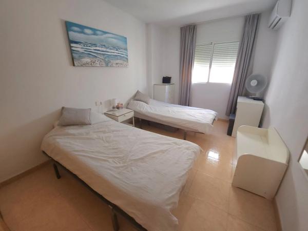 Ático en Av Daya Nueva