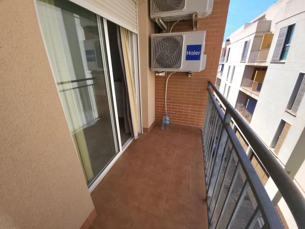 Ático en Av Daya Nueva