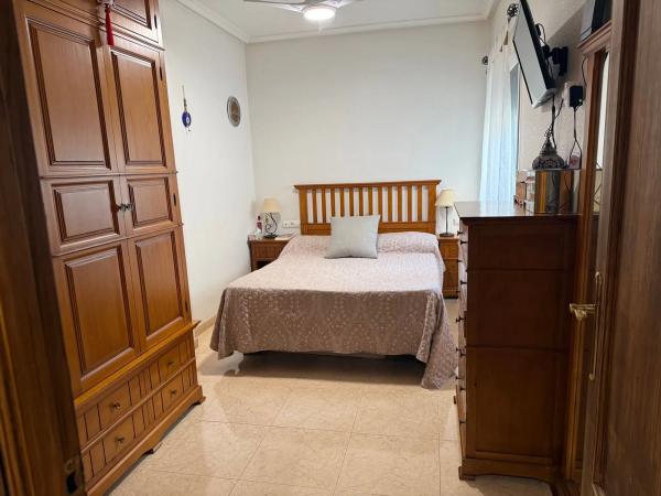 Ático en calle Cristóbal Colón