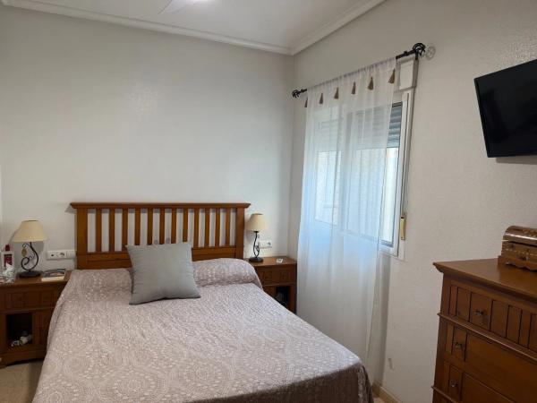 Ático en calle Cristóbal Colón