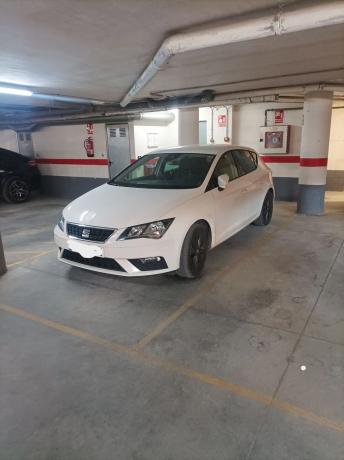 Ático en calle Cristóbal Colón