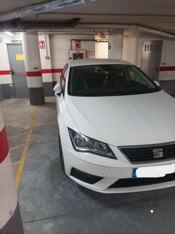 Ático en calle Cristóbal Colón