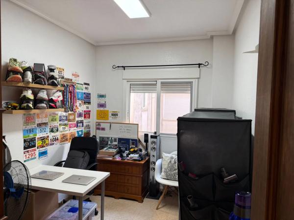 Ático en calle Cristóbal Colón