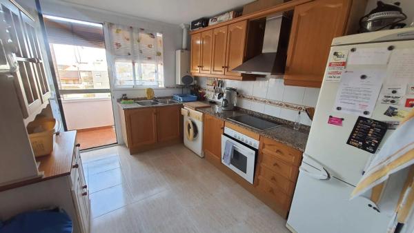 Piso en Pz Libertad De La