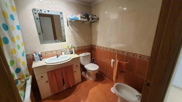 Piso en Pz Libertad De La