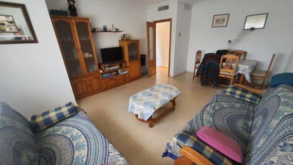 Piso en Pz Libertad De La