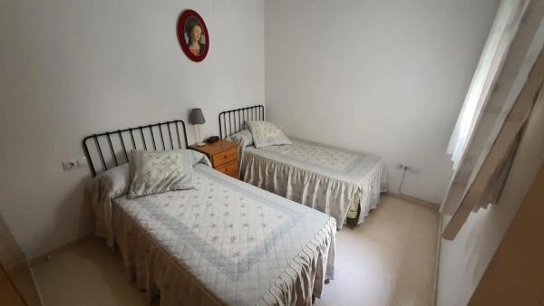 Piso en Pz Libertad De La