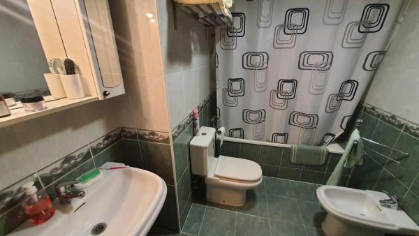 Piso en Pz Libertad De La